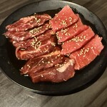 食べ飲み放題 焼肉ダイニングちからや - 