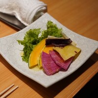 南青山とりや幸 - 