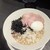ニボ太郎 - 料理写真:淡麗煮干しお