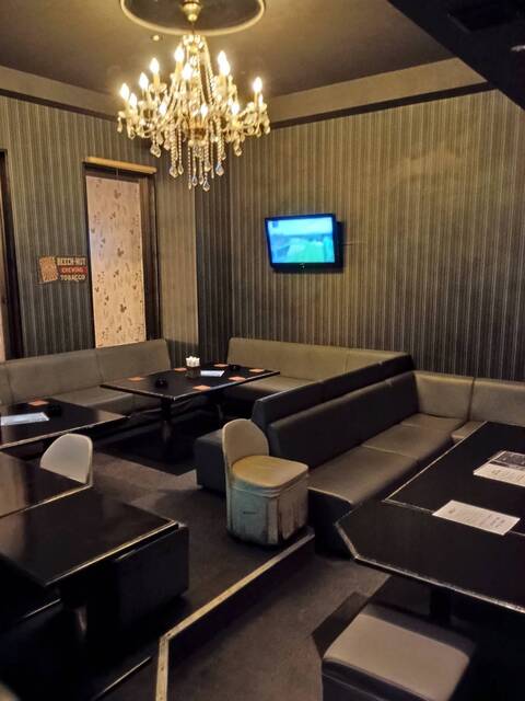 アミューズメントダイニング アクアドロップ（アミューズメントダイニング AQUA DROP） - 釧路（バー）の写真