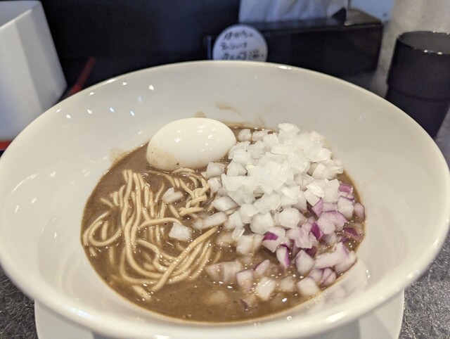 ニボ太郎 - 牛久/ラーメン | 食べログ