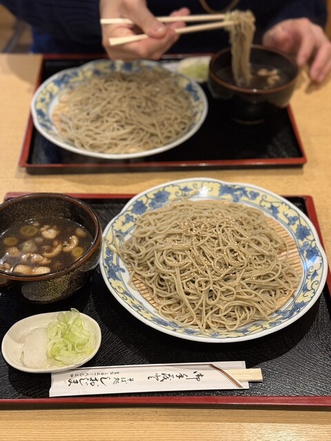 Soba Dokoro Shiojima