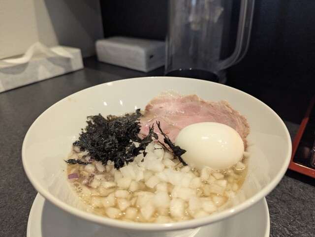 ニボ太郎 - 牛久/ラーメン | 食べログ