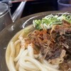 牧のうどん 早良重留店