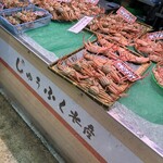 重福水産 - 料理写真: