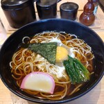 小諸そば - 料理写真: