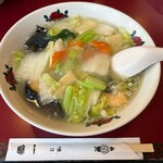 味乃一番 - 