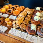 ブラフベーカリー - 