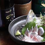 こくぶんじ 誉や - 料理写真:
