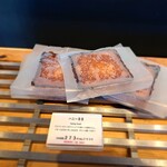 ブラフベーカリー - 