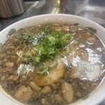 尾道ラーメン 一丁 - 