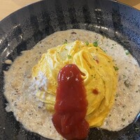 エサカイタリアン オカムー - 