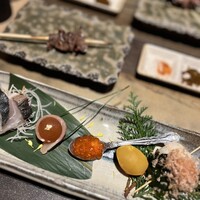 厳選焼鳥 一石三鳥 本店 - 