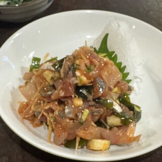 浜やん 口コミ一覧 : 浜やん （はまやん） - 吉祥寺/郷土料理 [食べログ]