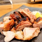 炭焼き屋 ほむら - 