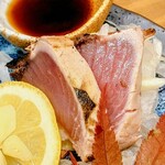 炭焼き屋 ほむら - 