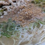 元祖ラーメン長浜家 - 