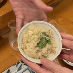 いわもと - 美味しそう(´,,•﹃•,,｀)❣️