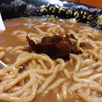 あなたの心を鷲掴み - 