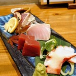 炭焼き屋 ほむら - 