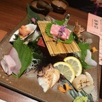 せいもん払い - 