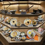 鯛塩そば 灯花 浦和パルコ店 - 