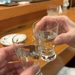 いわもと - 乾杯(*^o^)っ凵☆凵c(^-^*)