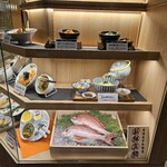 鯛塩そば 灯花 浦和パルコ店 - 