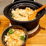 炭焼き屋 ほむら - 