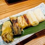 炭焼き屋 ほむら - 