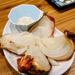 炭焼き屋 ほむら - 