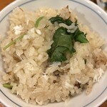 いわもと - ヨダレが(∩ˊ͈ ᢐ ˋ͈ ∩) ｼﾞｭﾙﾙ