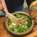 いわもと - 徐々にほぐしていきます(๑´ω`ﾉﾉﾞ✧