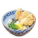讃岐 将八うどん - 