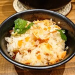 炭焼き屋 ほむら - 