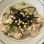 いわもと - お出汁も美味すぎる(⸝⸝⸝›௰‹⸝⸝⸝)ﾝﾏｯ~♡