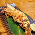 炭焼き屋 ほむら - 