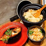 炭焼き屋 ほむら - 