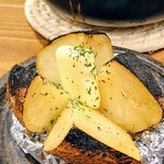 炭焼き屋 ほむら - 