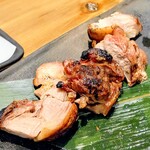 炭焼き屋 ほむら - 