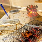 炭焼き屋 ほむら - 