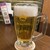 ビヤホールライオン - ドリンク写真: