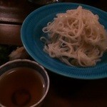 秋田こまち - 稲庭うどん！