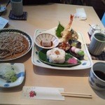 32809577 - ランチセット