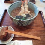 32809585 - 天ぷら蕎麦
