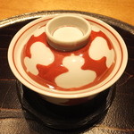 Sengakuji Monzem Monya - 煮物