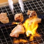 焼肉ホルモン 赤炊き鍋 あかしろ - 
