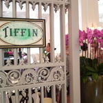 Tiffin Room - 
