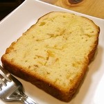 cafe1992 - パウンドケーキ