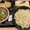 武蔵野うどん竹國 入間店